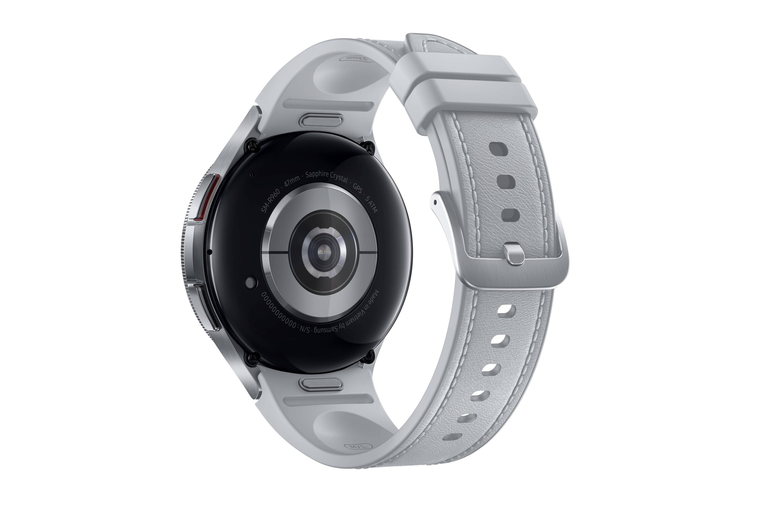 Galaxy Watch6 Classic bluetooth 47mm – Image 2