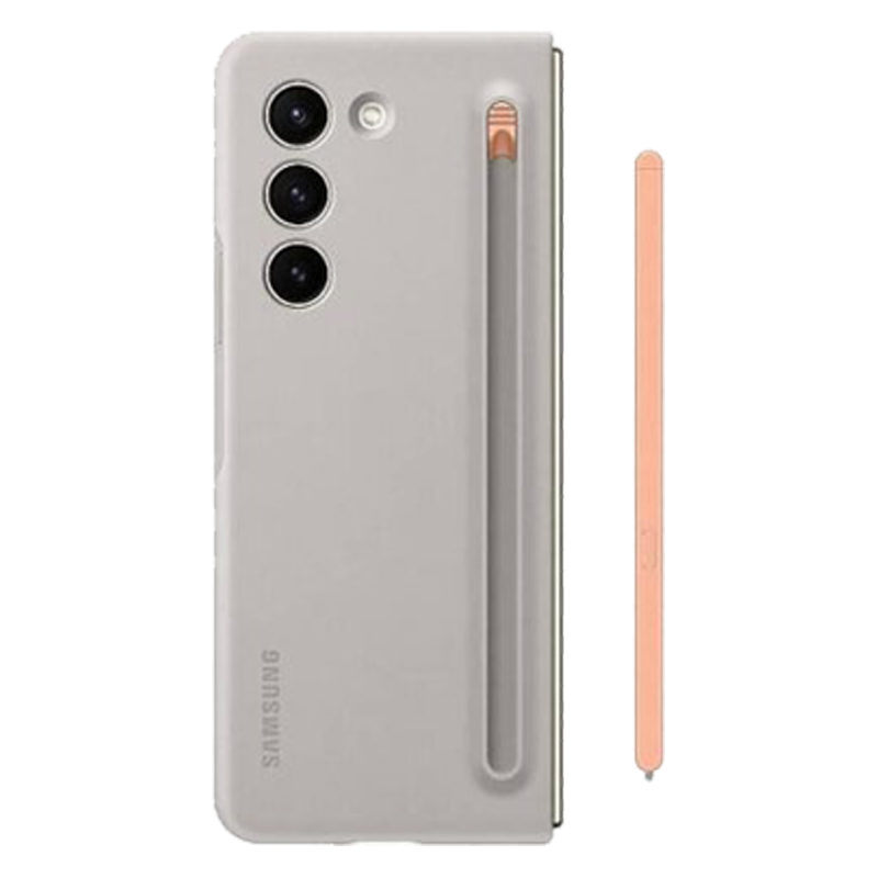 Coque avec S Pen intégré pour Galaxy Z Fold5 – Image 2