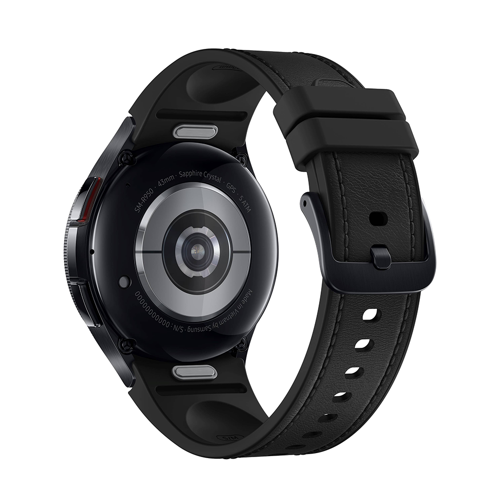 Galaxy Watch6 Classic bluetooth 47mm – Image 3
