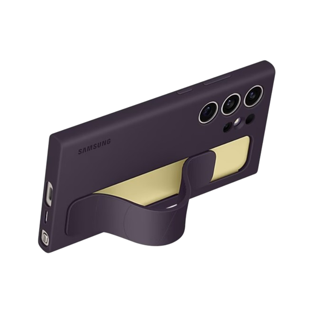Galaxy S24 Ultra Standing Grip Case – Image 3