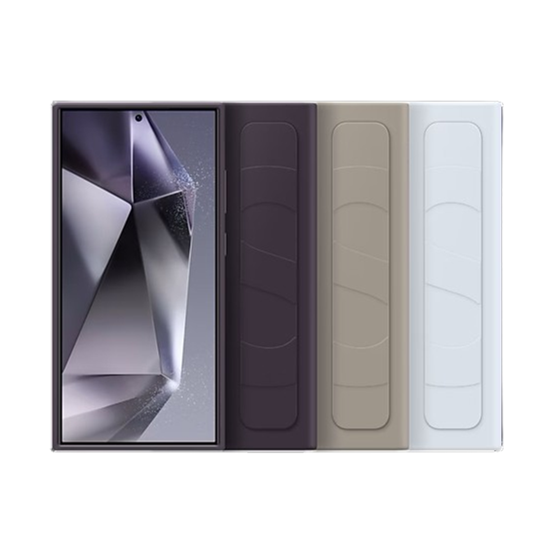 Galaxy S24 Ultra Standing Grip Case – Image 4