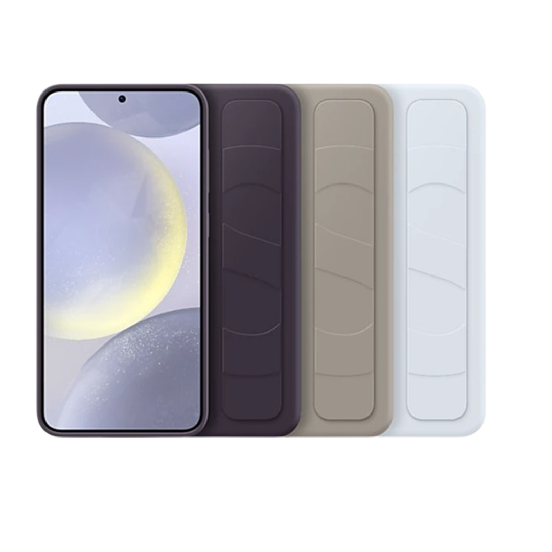 Étui avec support de maintien pour Galaxy S24+ – Image 3