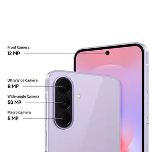 Galaxy A37 5G 256 Go - 8Go – Image 3