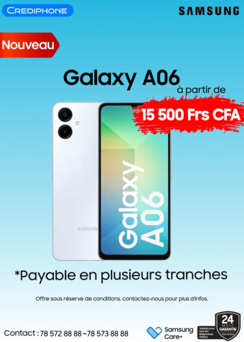 galaxy A06